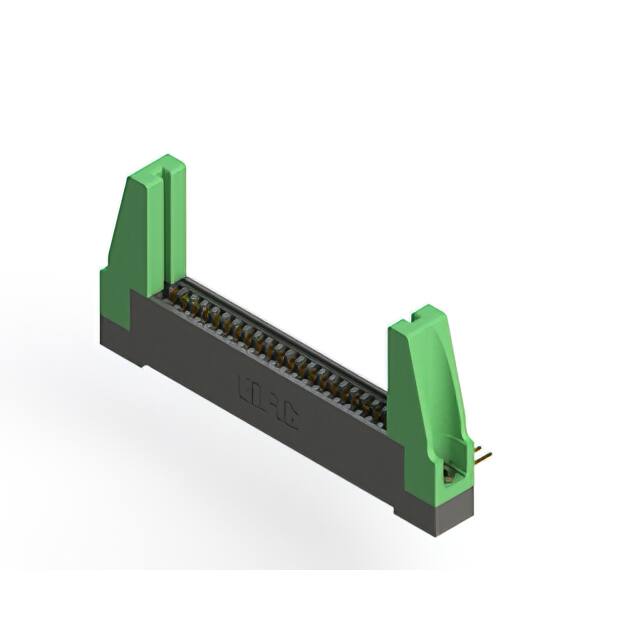 395-023-559-188 EDAC Inc.  Edgeboard Connectors